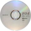 Dvd-r virgen sony 4,7Gb - Image 2