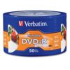 Dvd-R Inkjet Verbatim imprimible 4,7 GB  Oferta - Image 3