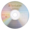 Dvd Dual Layer 8x  8.5 Gb Verbatim - Image 2