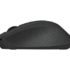 Mouse M280 Wireless Logitech Negro Rojo Azul - Image 4