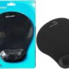 Mouse pad con apoyo de gel - Image 2