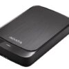 Disco externo HV320 ADATA 2 TB NEGRO - Image 2