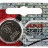 Pila de litio MAXELL CR2032 x unidad - Image 2