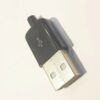 Conector Usb Macho Tipo A Para Soldar 4 contactos - Image 4