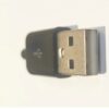 Conector Usb Macho Tipo A Para Soldar 4 contactos - Image 3