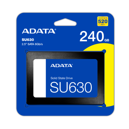 Disco SSD Adata SU630 240 Gb  2.5